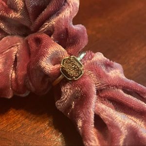 Kendra Scott Ring